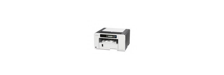 Ricoh Aficio Sg 2110n