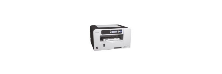 Ricoh Aficio Sg 3110ndw
