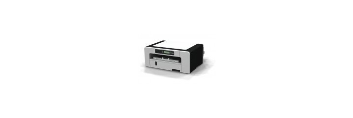 Ricoh Aficio Sg 7100dn