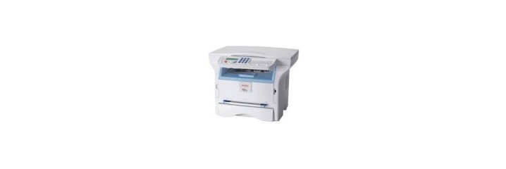 Ricoh Aficio Sp 1000s