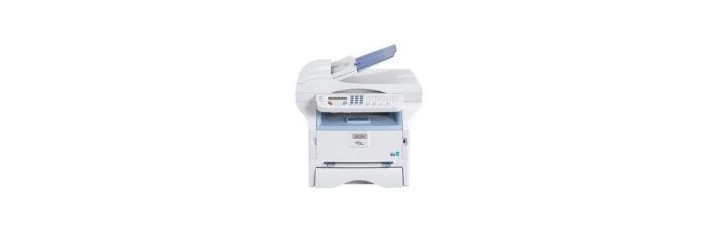 Ricoh Aficio Sp 1000sf