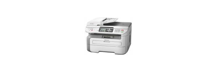 Ricoh Aficio Sp 1200sf