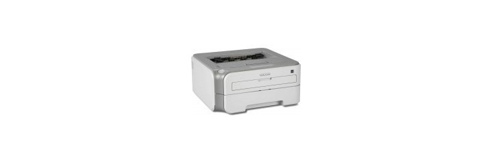 Ricoh Aficio Sp 1210sf