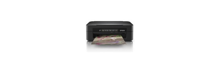 EPSON EXPRESSION HOME XP-225