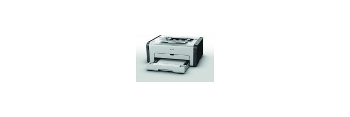 Ricoh Aficio Sp 201n