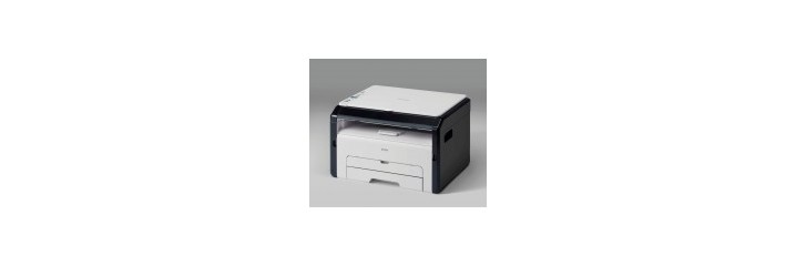 Ricoh Aficio Sp 203s