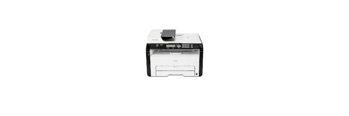 Ricoh Aficio Sp 204sn