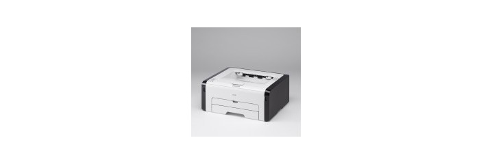 Ricoh Aficio Sp 211
