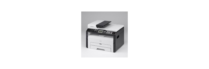 Ricoh Aficio Sp 211sf