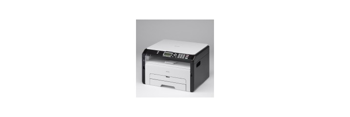Ricoh Aficio Sp 211su