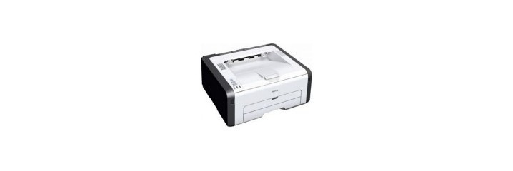 Ricoh Aficio Sp 213w