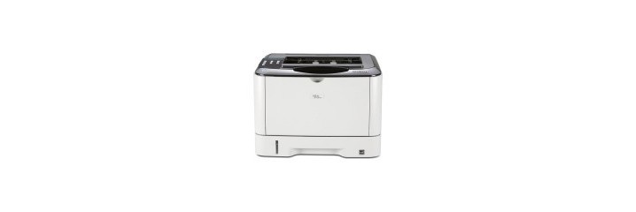 Ricoh Aficio Sp 3500n