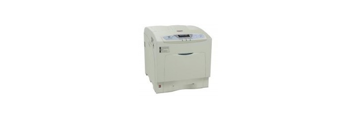 Ricoh Aficio Sp C410dn