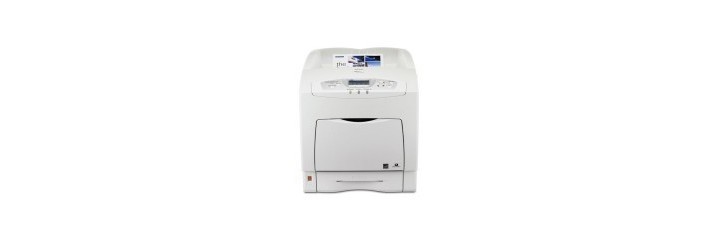 Ricoh Aficio Sp C420dn