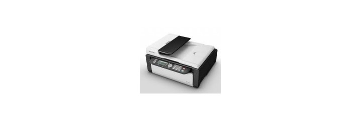 Ricoh Aficio Sp100 Sfe