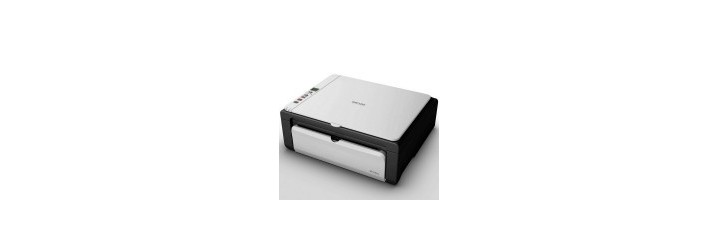 Ricoh Aficio Sp100 Sue