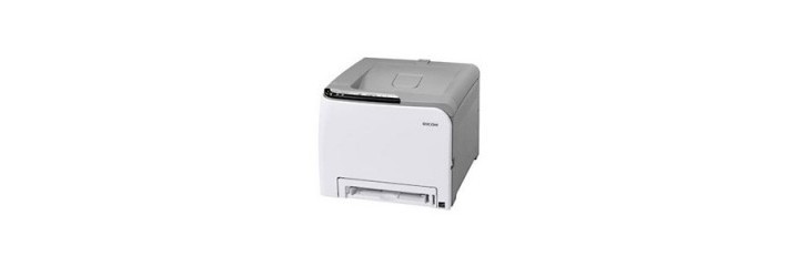 Ricoh Aficio Spc220n