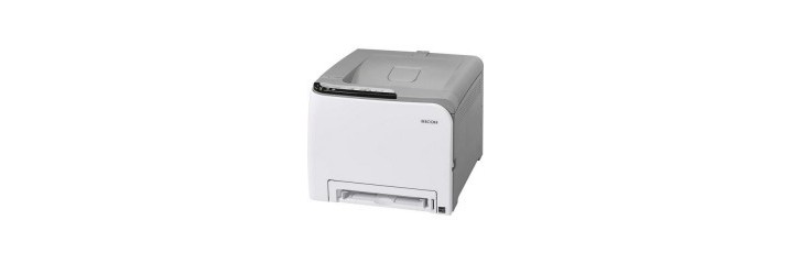 Ricoh Aficio Spc231n