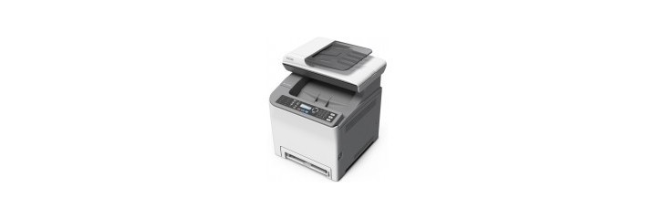 Ricoh Aficio Spc231sf