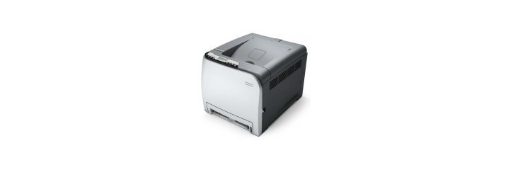 Ricoh Aficio Spc232dn