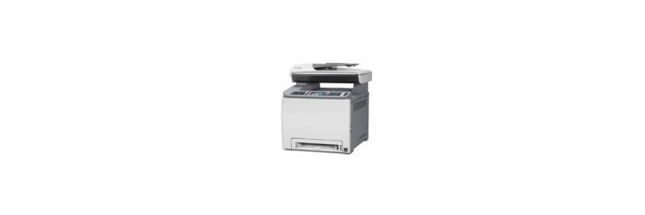 Ricoh Aficio Spc232sf