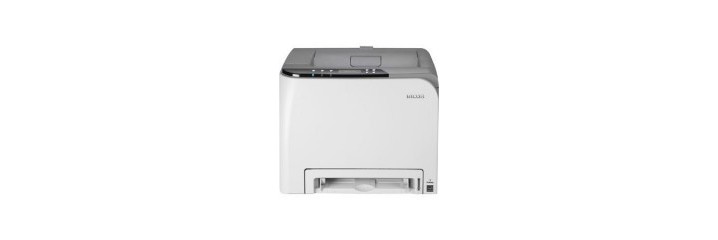 Ricoh Aficio Spc242dn