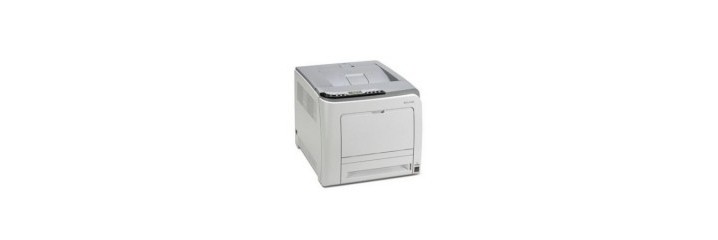 Ricoh Aficio Spc310