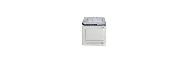 Ricoh Aficio Spc311