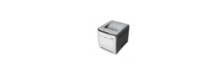 Ricoh Aficio Spc311n