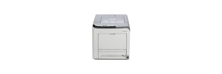 Ricoh Aficio Spc312dn