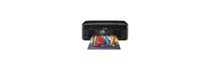 EPSON EXPRESSION HOME XP-305