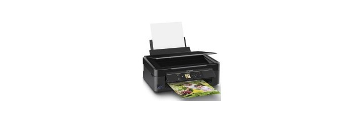 EPSON EXPRESSION HOME XP-312