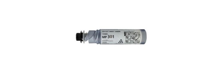 Ricoh Mp301