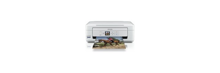 EPSON EXPRESSION HOME XP-315