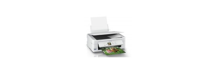 EPSON EXPRESSION HOME XP-325
