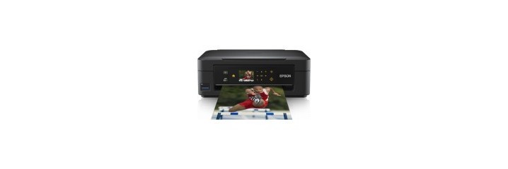 EPSON EXPRESSION HOME XP-402