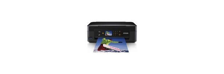 EPSON EXPRESSION HOME XP-405