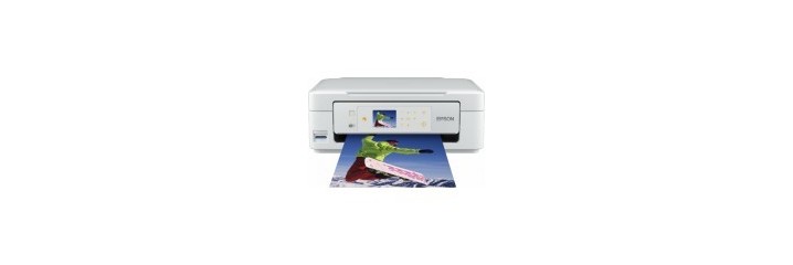 EPSON EXPRESSION HOME XP-405WH