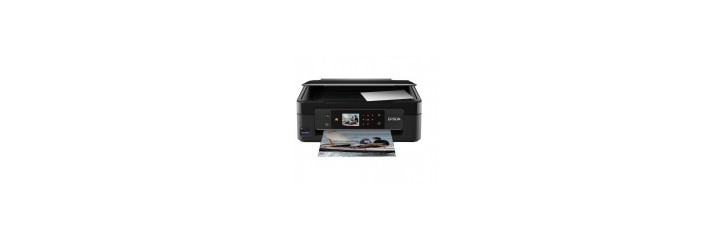 EPSON EXPRESSION HOME XP-412