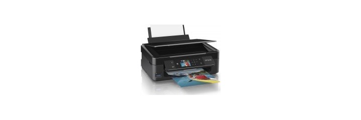 EPSON EXPRESSION HOME XP-422