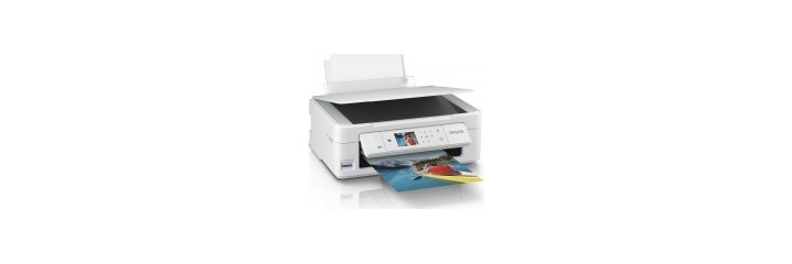 EPSON EXPRESSION HOME XP-425