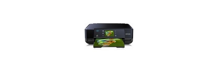 EPSON EXPRESSION PHOTO XP-750