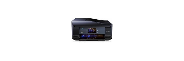 EPSON EXPRESSION PHOTO XP-850