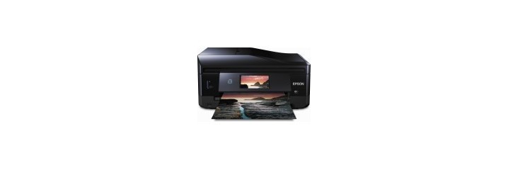 EPSON EXPRESSION PHOTO XP-860