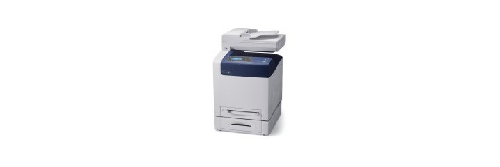 Xerox Workcentre 6505vdn