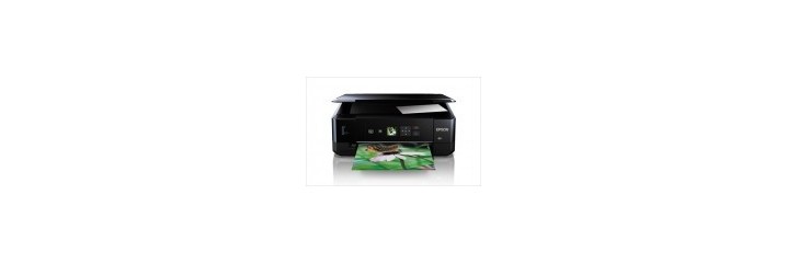 EPSON EXPRESSION PREMIUM XP-520