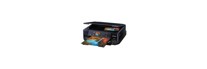 EPSON EXPRESSION PREMIUM XP-600