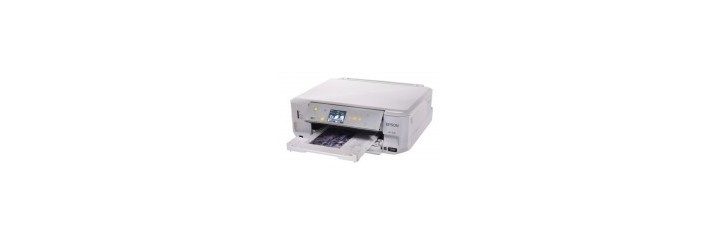 EPSON EXPRESSION PREMIUM XP-605