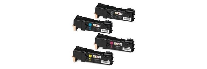 Xerox Phaser 6500