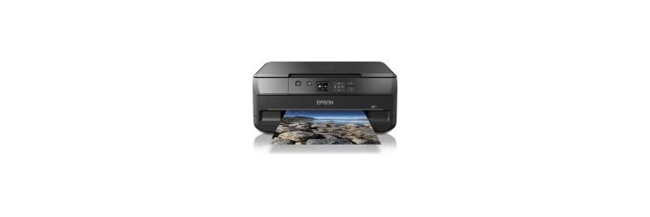 EPSON EXPRESSION PREMIUM XP-615